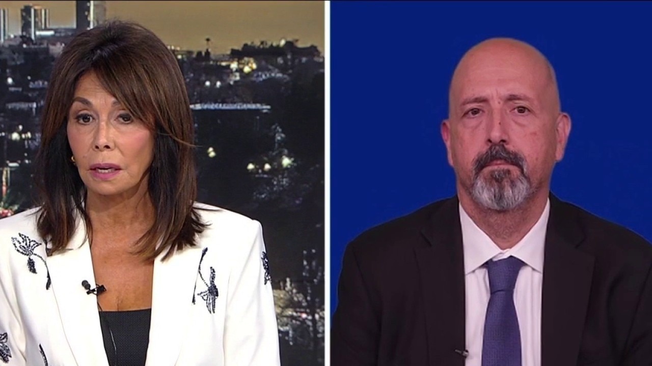 FOX 11's Laura Diaz interviews new LAUSD superintendent