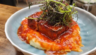 Your Los Angeles Restaurant Weekend Guide: June 18