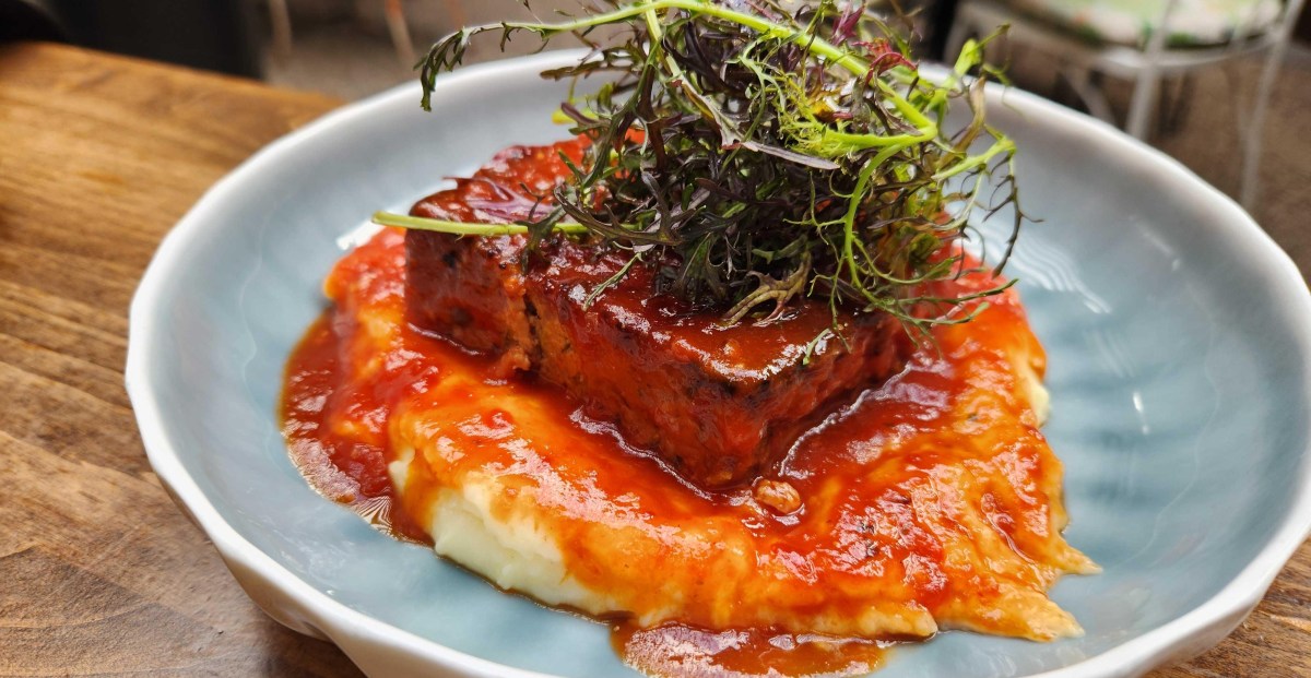 Your Los Angeles Restaurant Weekend Guide: June 18