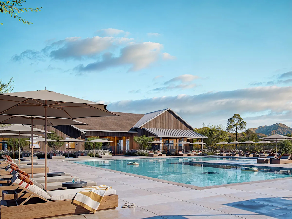 Meet Silverwood, the multigenerational housing community in California's Inland Empire