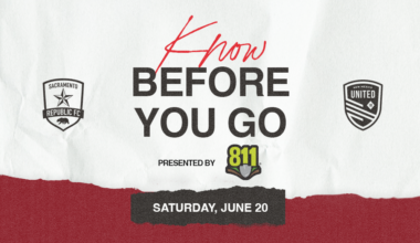 Know Before You Go: Republic FC vs. New Mexico United