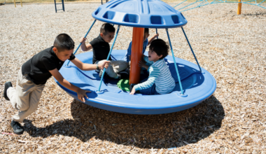 Kidango Opens San Jose's First Multilingual Early Learning Center