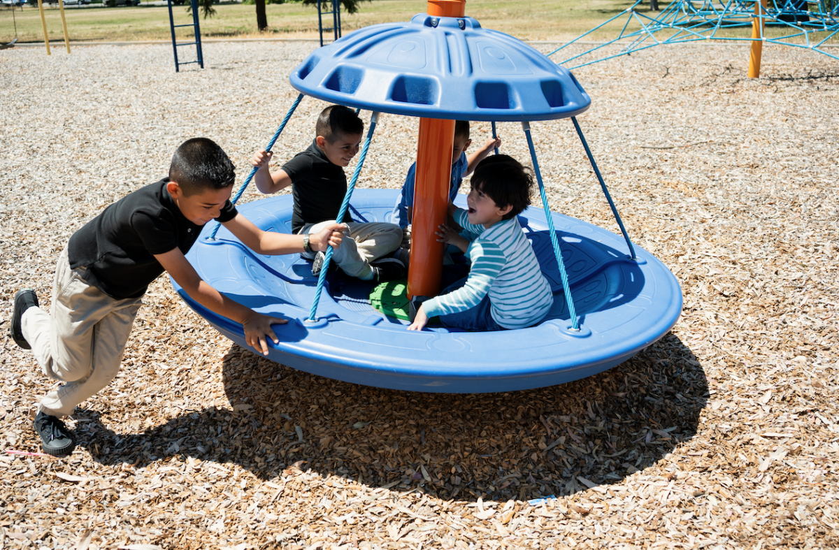 Kidango Opens San Jose's First Multilingual Early Learning Center