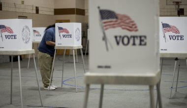 Why California election results may still take weeks