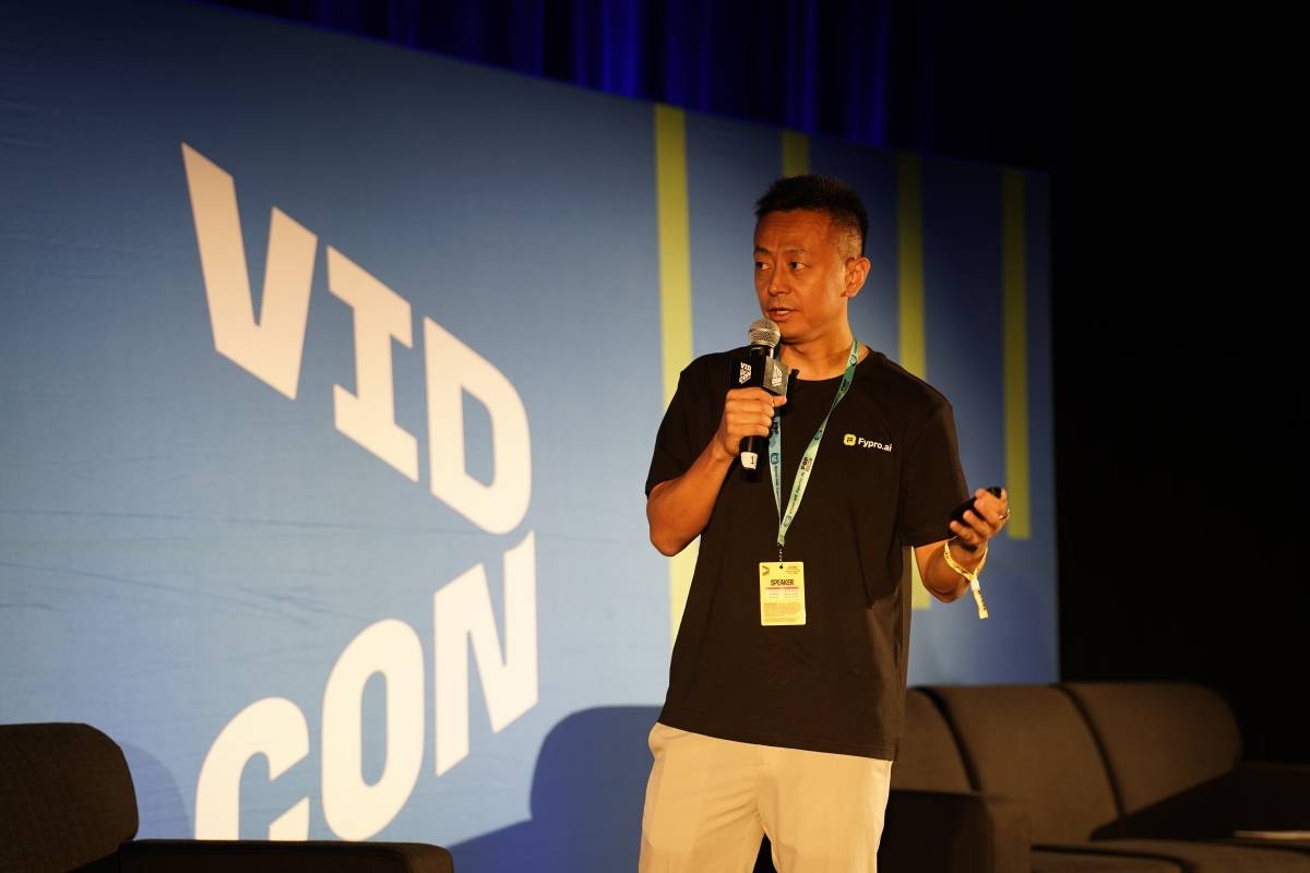 Fypro.ai Officially Launches at VidCon Anaheim 2026, Introducing an AI Growth Engine for Creator-Led Commerce