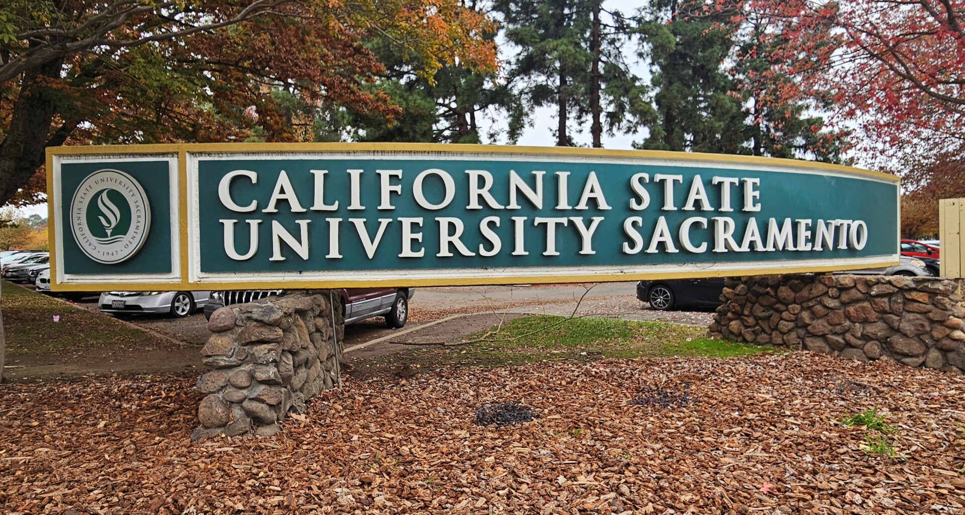 Former Sac State diversity officer sues President Luke Wood, CSU system over alleged discrimination