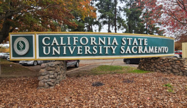 Former Sac State diversity officer sues President Luke Wood, CSU system over alleged discrimination