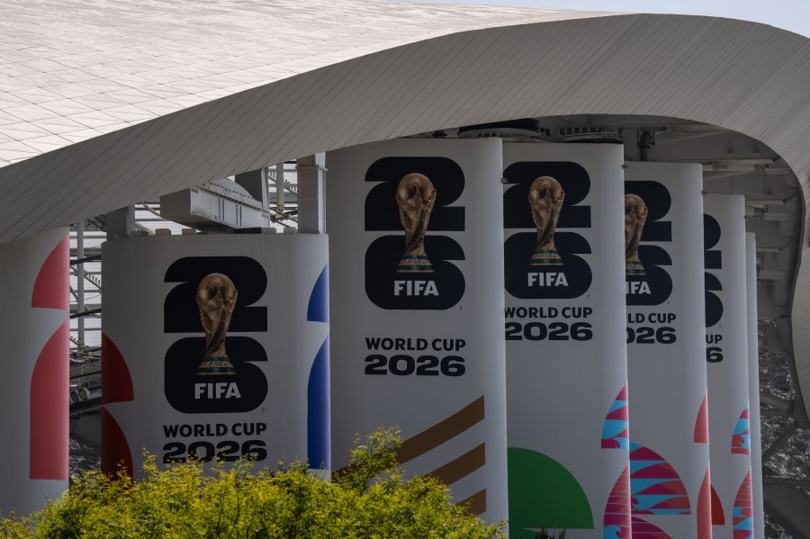 Swiss team warns of rattlesnakes at San Diego World Cup base