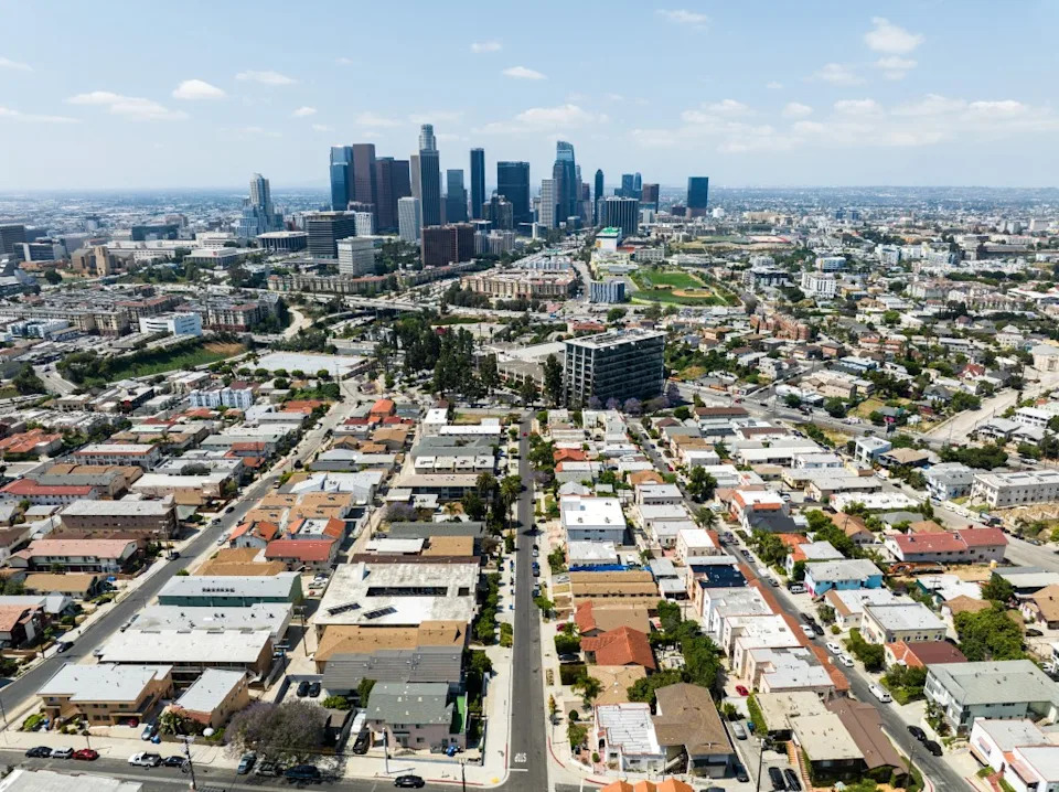 Several major California metropolitan areas have found themselves at the bottom of a new study measuring the best and worst-run cities in America. Los Angeles Times via Getty Images