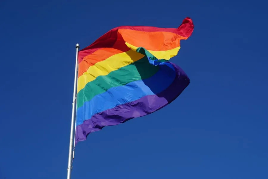 <em>San Diego Pride announced Tuesday, March 30, 2021, that its biggest July celebrations will be virtual for the second year in a row. (Adobe Stock image)</em>