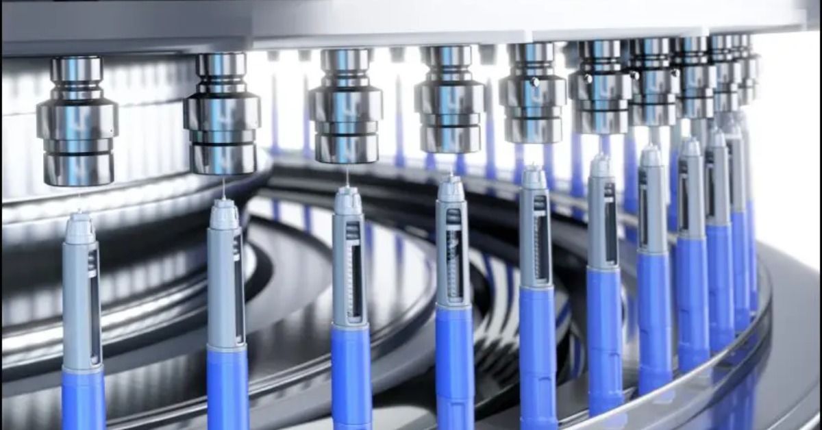 Impact Beyond the Numbers: New Report Examines the Life Sciences in California