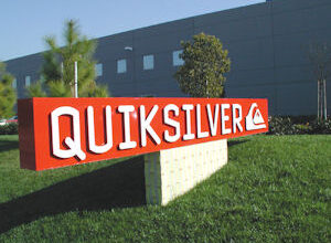 Quiksilver - Orange County Business Journal