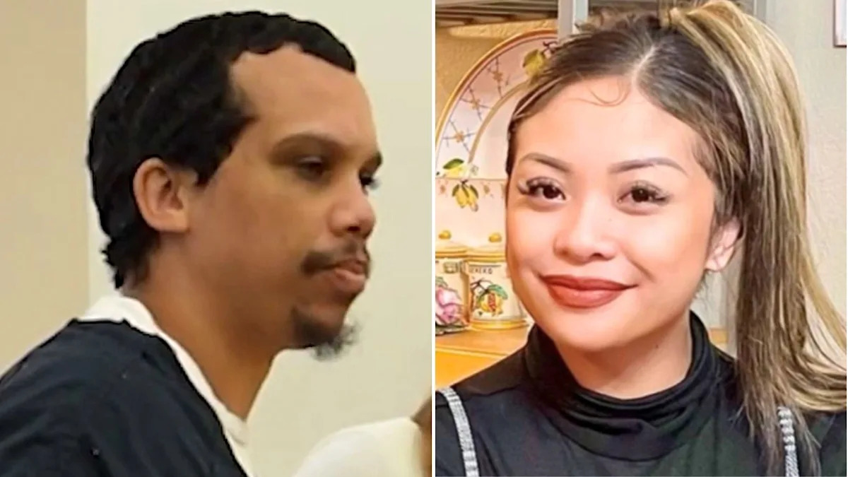 California Man Accused of Taking PTO Day to Drive 500 Miles and Fatally Stab Estranged Wife