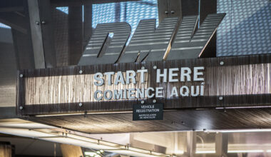 CA Legislature in standoff with DMV over sharing driver license data