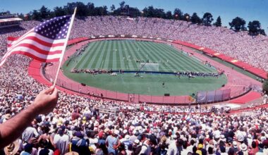 Inman: World Cup fever should hit Bay Area despite lackluster draws – The Mercury News