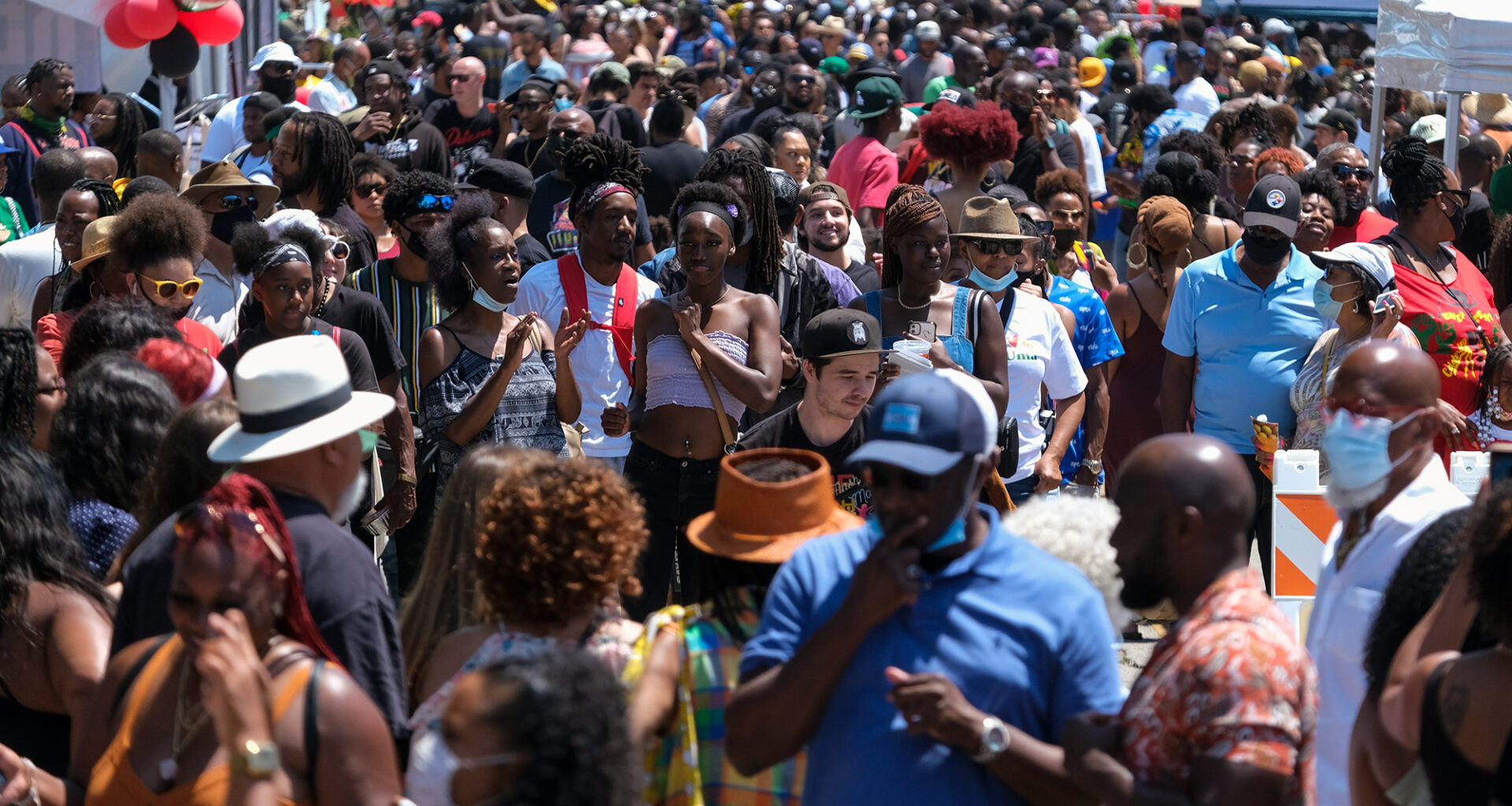 What will it take for Black people to thrive in California?