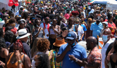 What will it take for Black people to thrive in California?