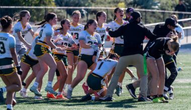Sac State adds women’s flag football as an official sport