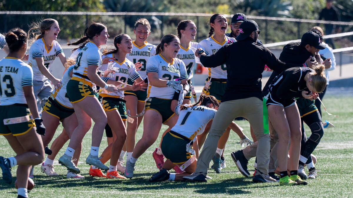 Sac State adds women’s flag football as an official sport