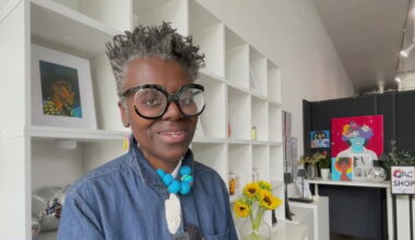 Oakland's Queer Arts Center debuts new exhibit honoring LGBTQIA+ history – KION Central Coast