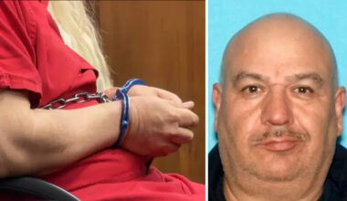 Fresno serial rapist admits to crimes in court, faces life in prison