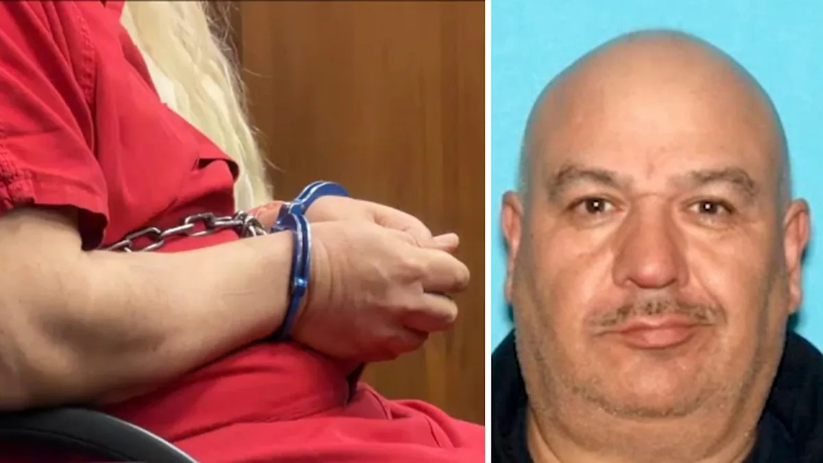 Fresno serial rapist admits to crimes in court, faces life in prison