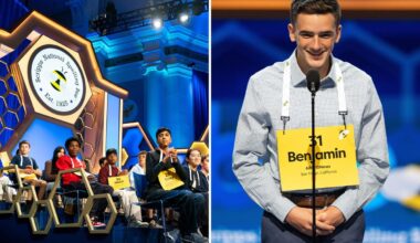 Insane word California spelling bee hero got wrong after incredible run to the national championships
