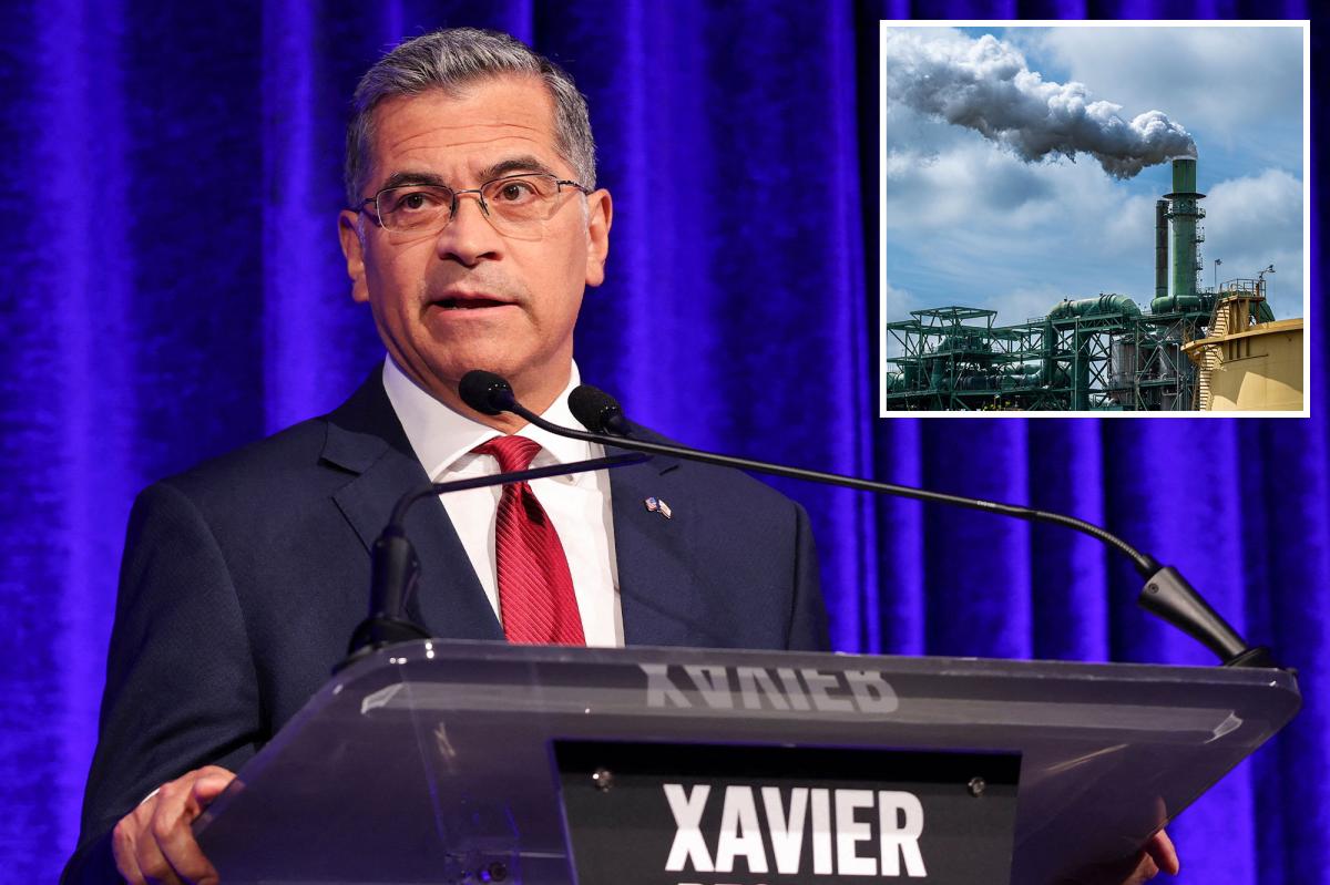 Leading Dem California governor candidate announces massive break with the Left on key policy