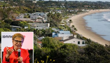 Doomsday report reveals Los Angeles' plight on the world stage