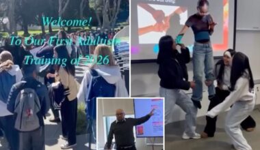 San Francisco 'adultism' workshop calls teachers oppressors