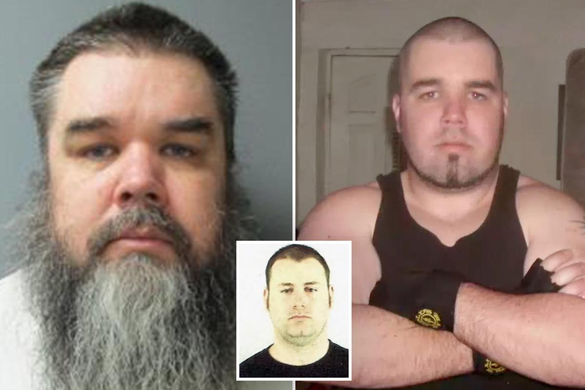 Vile past of bank robber bomber – and why he was booted from military
