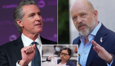 Steve Hilton urges Gavin Newsom to fix California's ballot backlog with rapid-response teams