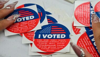 From San Francisco to San Diego, voters reject new taxes