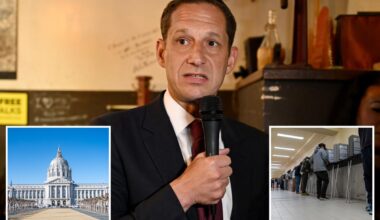 San Francisco Mayor Daniel Lurie: Common sense is winning