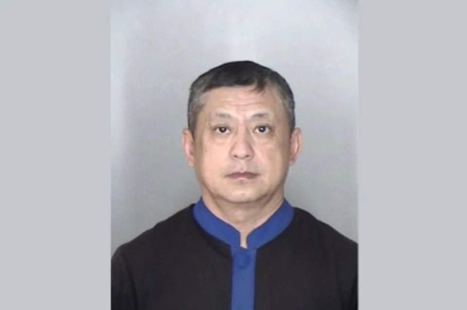 Sansue Bee Vang, a 58-year-old from Oroville, California, has been sentenced to more than 200 years for sexually assaulting his followers, according to officials (Butte County District Attorney's Office)