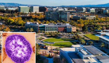Measles case found in California after they passed through San Francisco Airport
