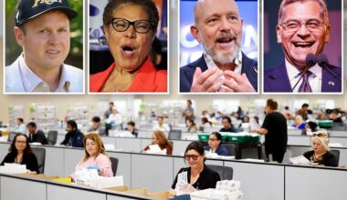 California’s election system has lost public trust