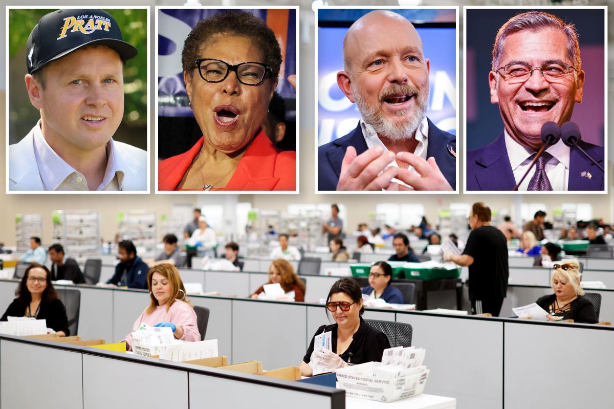 California’s election system has lost public trust