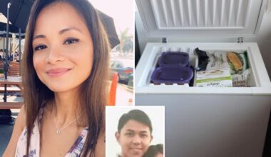 Maya Millete's journal read aloud in San Diego murder case against husband