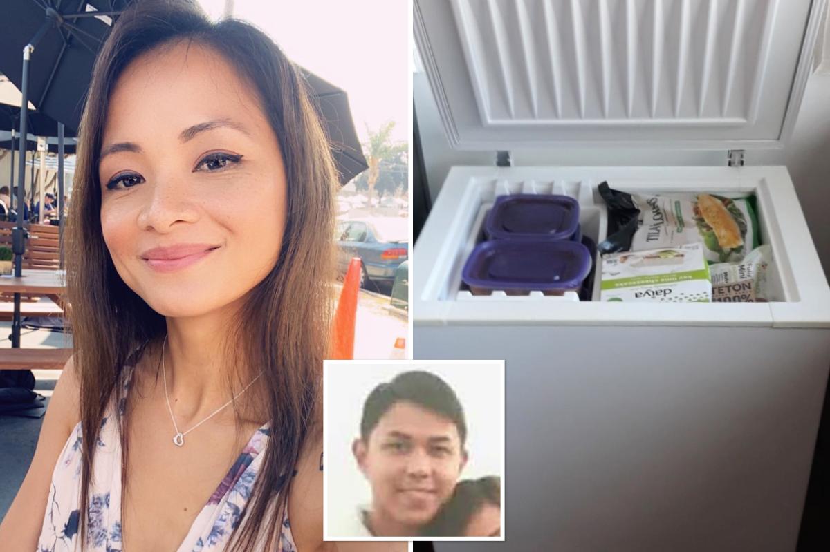 Maya Millete's journal read aloud in San Diego murder case against husband