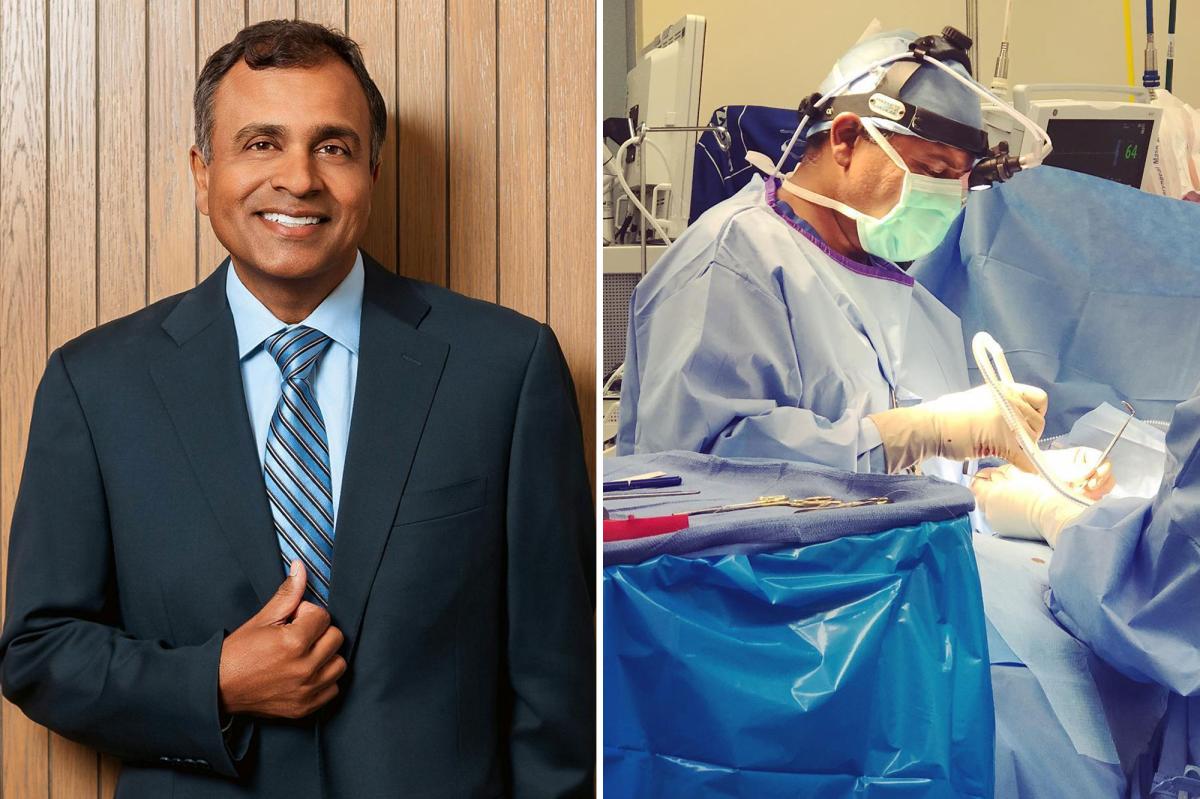 San Diego-area plastic surgeon ordered to stop practicing