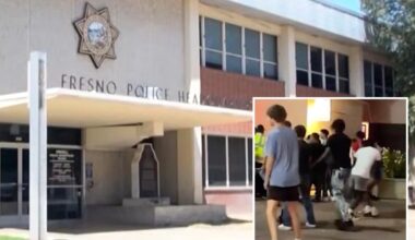 California city enacts summer curfew for kids after string of crimes