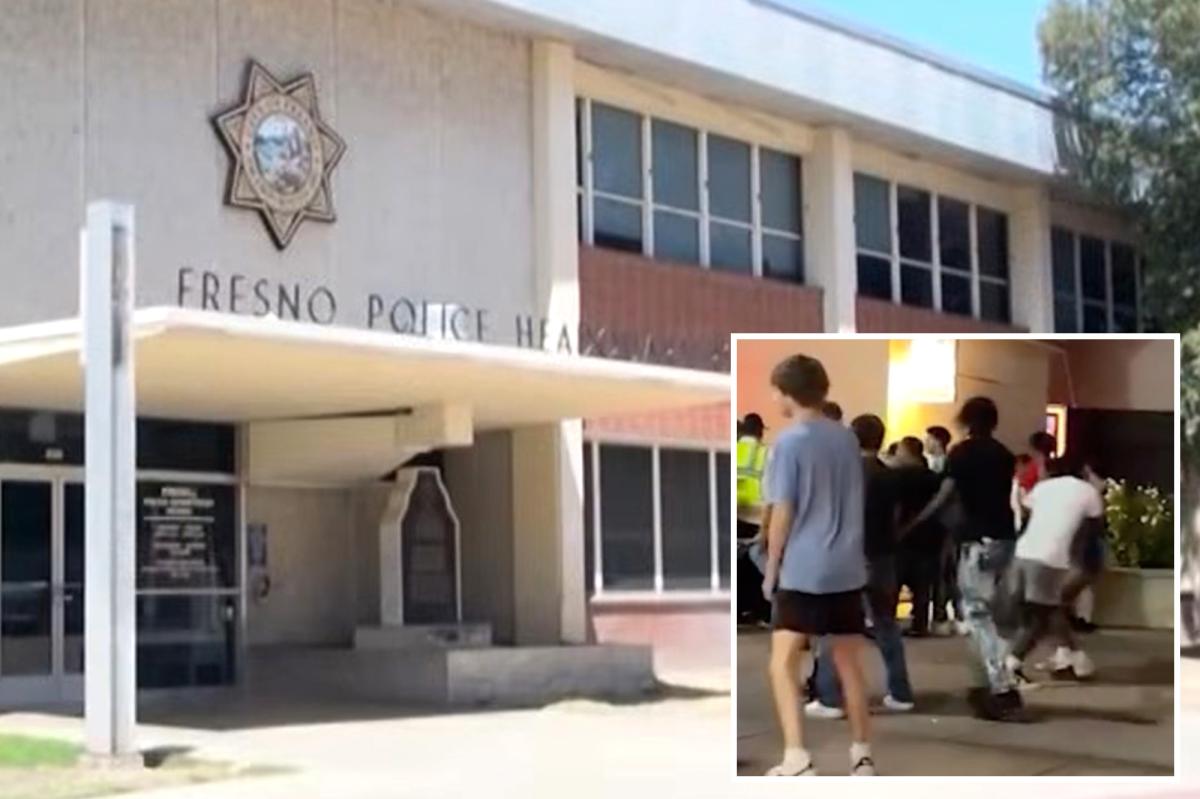 California city enacts summer curfew for kids after string of crimes