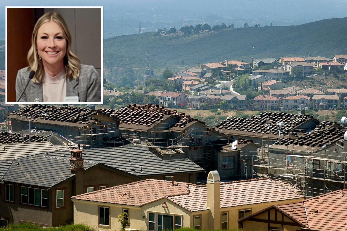 Thrifty homeowner fireproofs her beloved California home on a tight budget