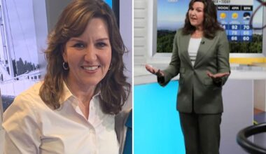 Bay Area TV exec Tracey Watkowski leaves ABC7 after nearly 15 years