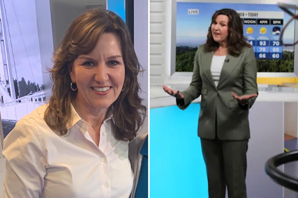 Bay Area TV exec Tracey Watkowski leaves ABC7 after nearly 15 years