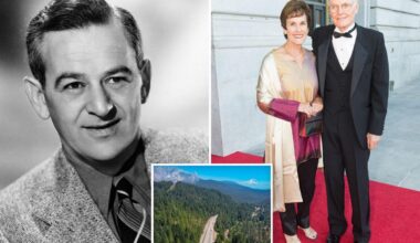 Wealthy San Francisco philanthropists found dead in car near Redding
