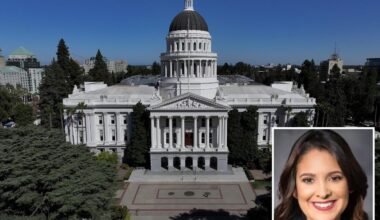 California bill would charge $66/hour for records requests
