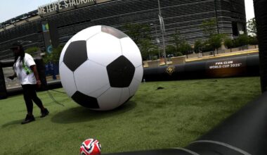 Bay Area soccer clubs hope World Cup spotlight sparks…
