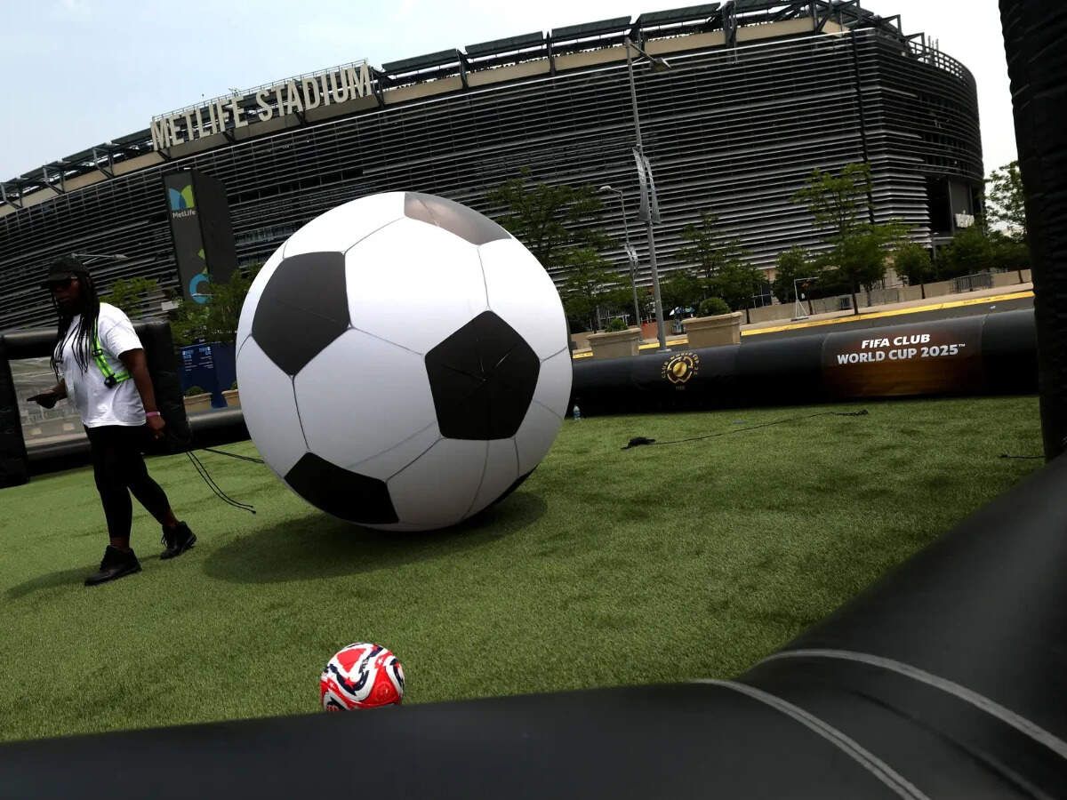 Bay Area soccer clubs hope World Cup spotlight sparks…